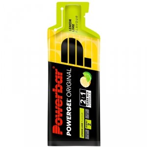 PowerBar żel energetyczny (cytryna limonka) - 41g 