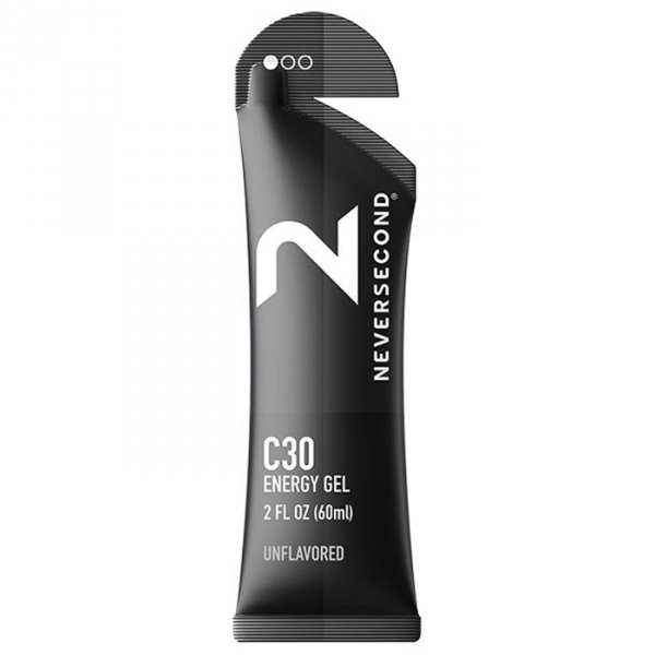 Neversecond C30+ żel energetyczny (neutralny) - 60ml