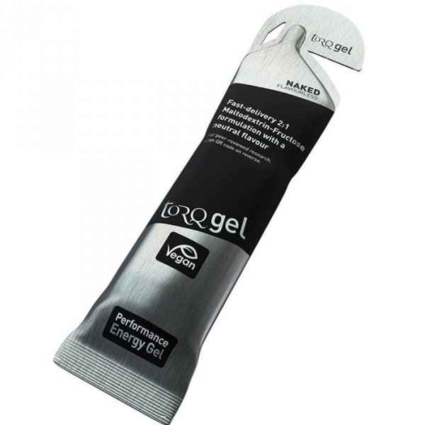 Torq żel energetyczny (neutralny) - 45g