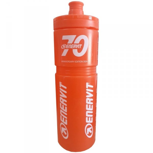 Enervit Bidon Edycja Rocznicowa 70 lat (czerwony) - 750ml