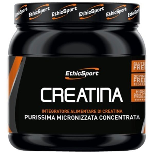 EthicSport Creatina monohydrat kreatyny - 300g