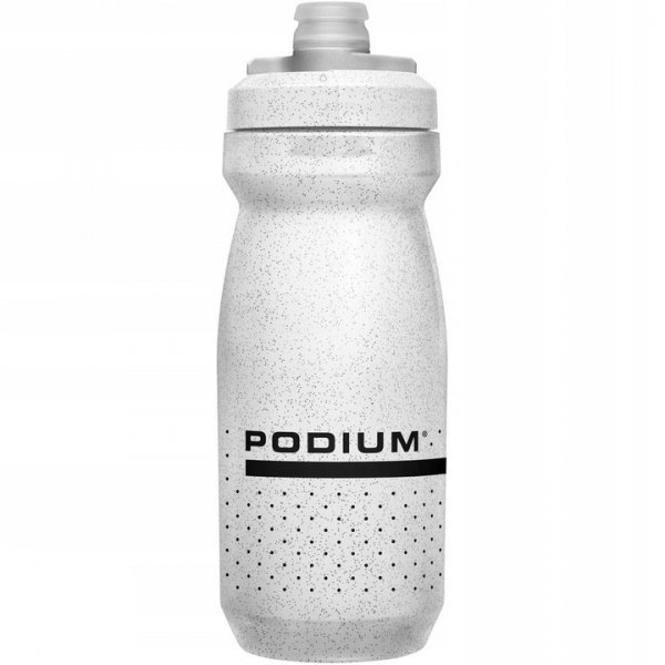 CamelBak Podium 21oz bidon (marmurek półprzezroczysty) - 620ml