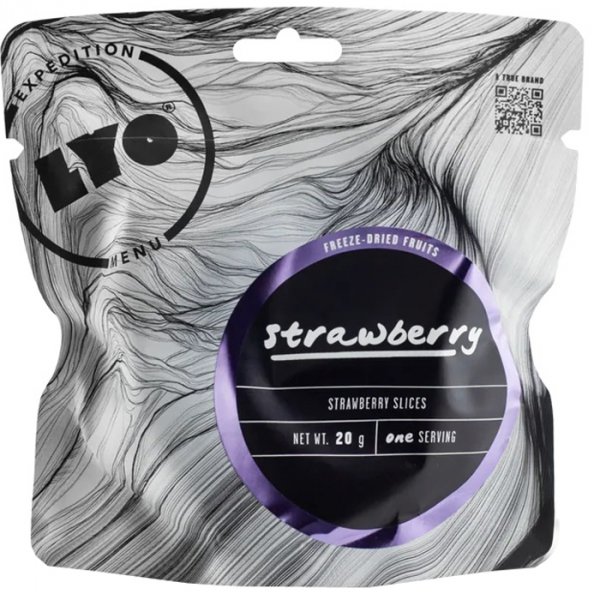 LYOFOOD Truskawki - 20g