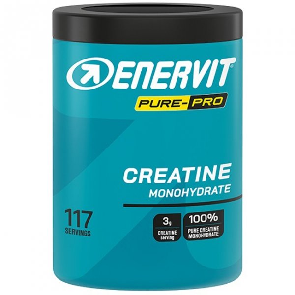 Enervit PurePro Creatine monohydrat kreatyny - 400g