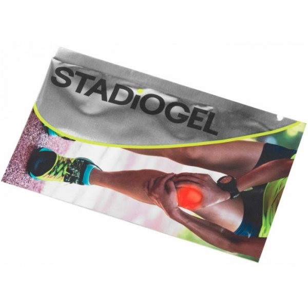Stadiogel saszetka - 10ml