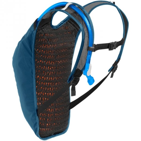 Camelbak Philippines  Hydrobak Light plecak z bukłakiem (granatowy) - 1,5L (50oz)