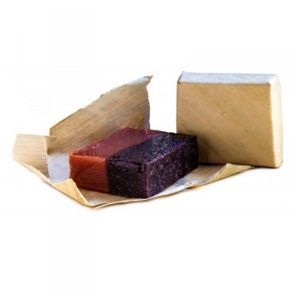 Lucho Dillitos Colombian Energy Block (raspberry guava) - 40g