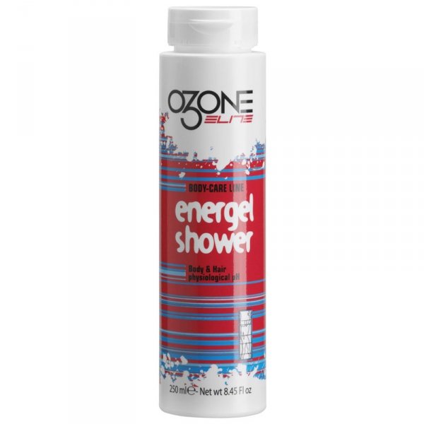 Elite Ozone Energel Shower - 250ml