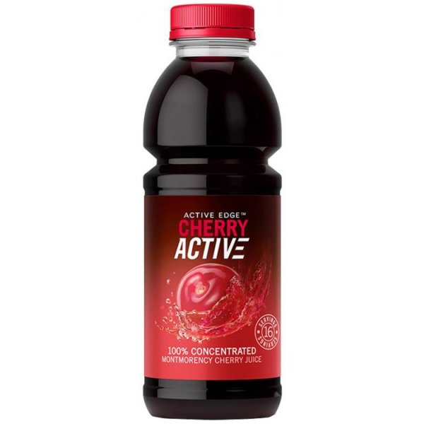 Active Edge Cherry Active koncentrat -  473ml