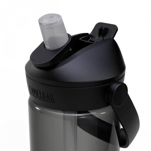 CamelBak Thrive Flip Straw butelka (szary) - 600ml