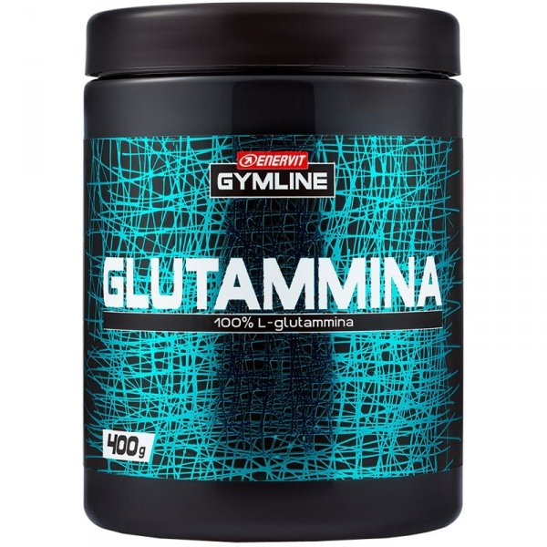 Enervit Gymline Glutamina - 400g