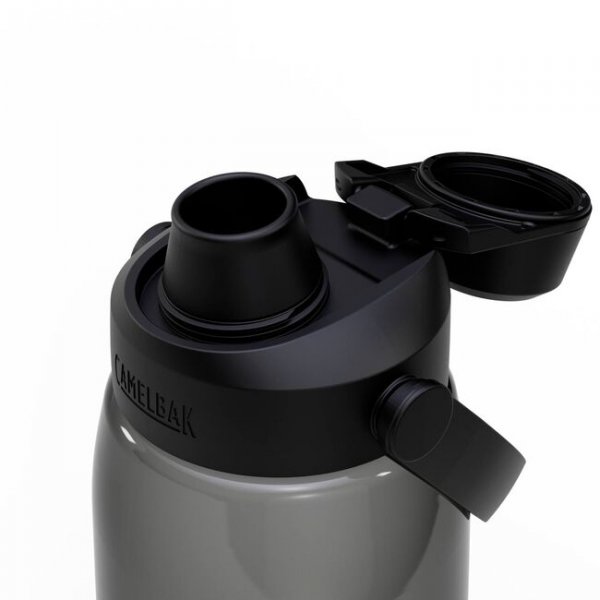 CamelBak Thrive Chug butelka na wodę (szara) - 950ml