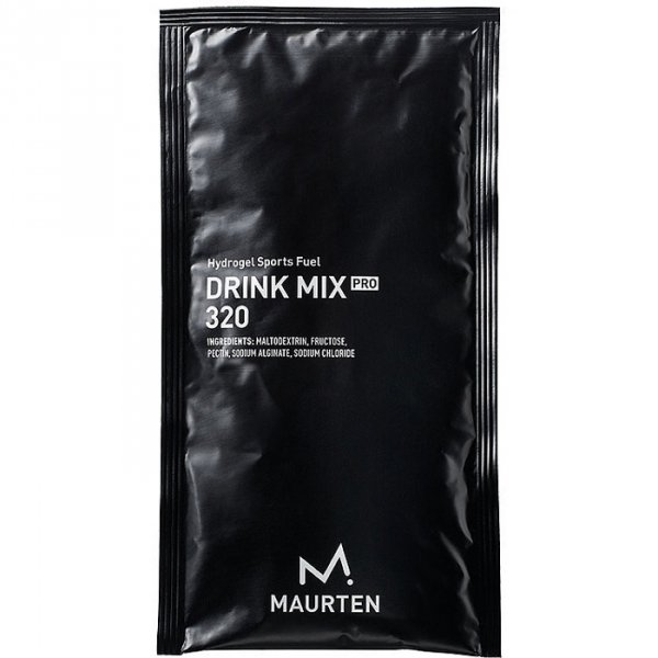 Maurten Drink Mix 320 - 80g