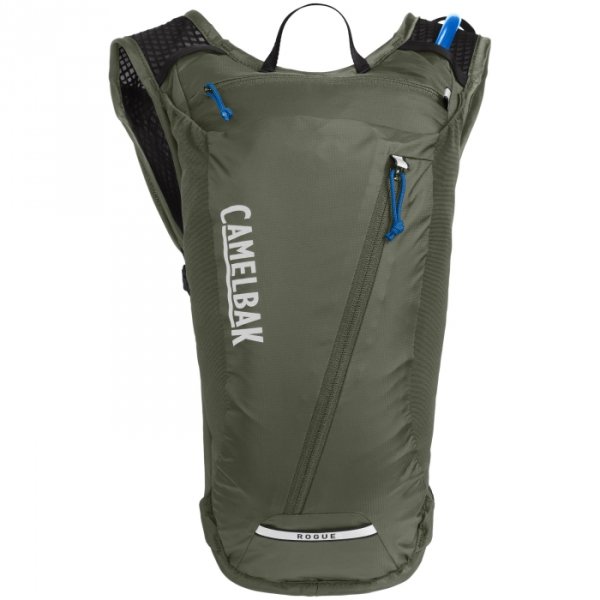 CamelBak Philippines Rogue Light 7 plecak z bukłakiem (oliwkowy) - 2L (70oz)