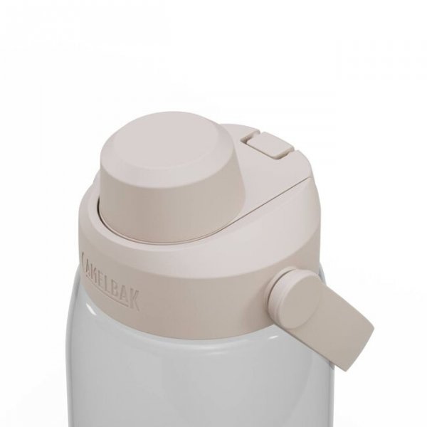 CamelBak Thrive Chug butelka na wodę (bezbarwna) - 950ml