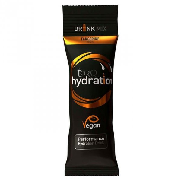 Torq Hydration napój hipotoniczny (mandarynka) - 18g