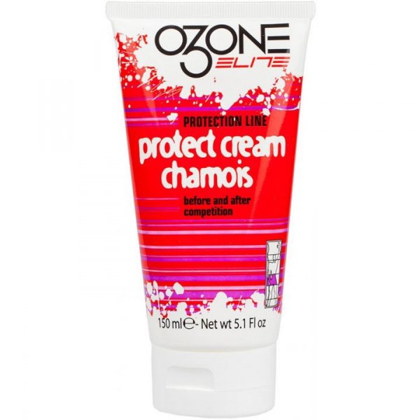 Elite Ozone Protect Cream Chamois - 150ml
