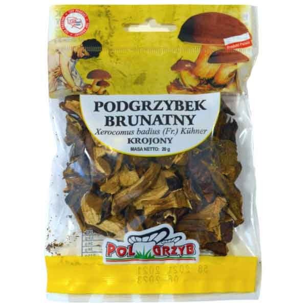 Targroch Podgrzybek brunatny - 20g