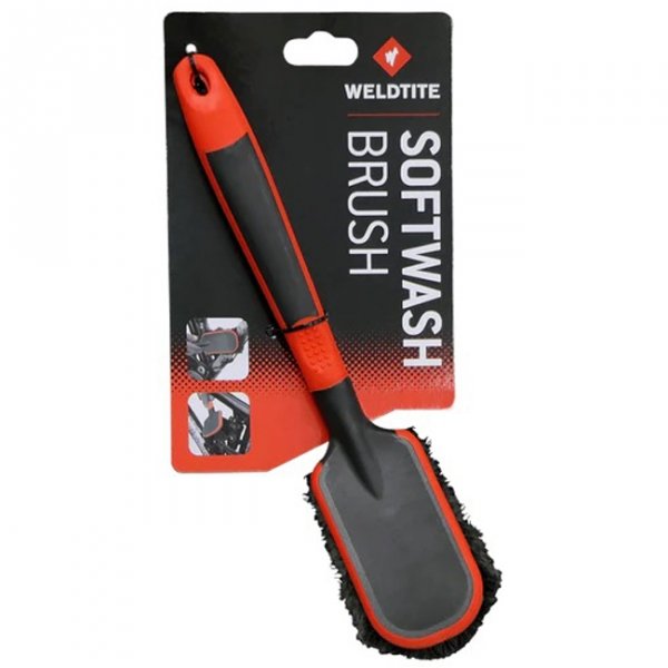 Weldtite Softwash Brush szczotka do roweru