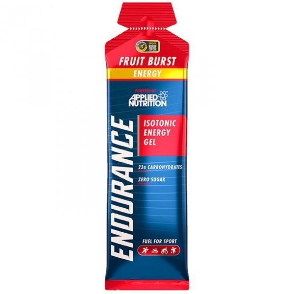 Applied Nutrition Endurance Isotonic Energy Gel  żel (owocowy) - 60g