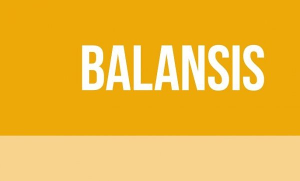 Balansis z antyrefleksem Longlife