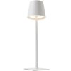 Lampka LED wbudowany akumulator kolory Classbach C-TL 4025 (biały)