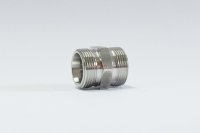 ZŁĄCZE PROSTE TN98-18L (M26x1.5) GZ. KORPUS INOX 064-61358 