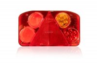 Lampa zespolona tylna prawa W70DP 031-00005A 