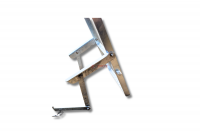 Mocowanie drabinki UPR 4-12,5 