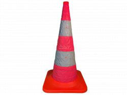 Pachołek LED CareCone A030