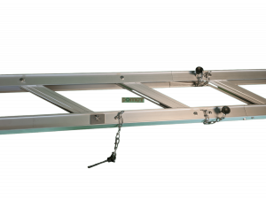 Drabiny SlimLine PRO A085