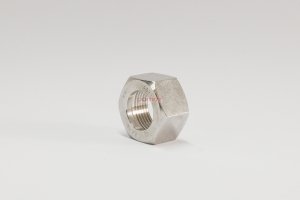 Nakrętka TN81-22L INOX 065-00004