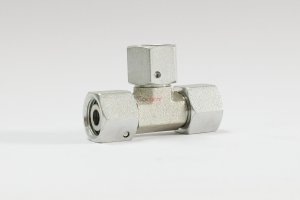 TRÓJNIK TN420-12L KORPUS/R987288767 -XVETO NW 10 HL INOX 064-41317
