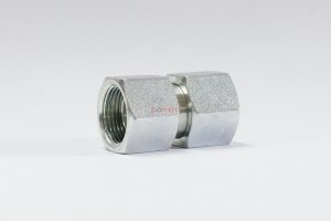 Złącze N/N 3/4 nakrętka drutowana 051-86529