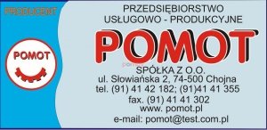 Naklejka - Producent (048-00302)