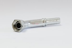 Końcówka wygięta 45' BSP gw.wew. DKR DN20 G3/4 051-71106