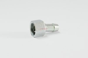 Końcówka prosta 3/8'' DN 10 051-71112