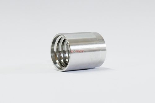 Tuleja zaciskowa nierdzewna DN13 SN 1SN/2SN/2SC 064-41171