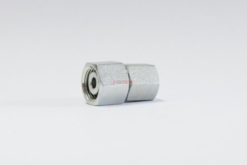 ZŁĄCZE DO MANOMETRU TN403-12L GW. 1/4&quot; GW. 18x1.5 024-02042