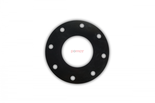 uszczelka 3mm fi250/fi125 otw.8xfi18 (039-10014)
