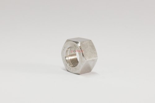 Nakrętka TN81-22L INOX 065-00004