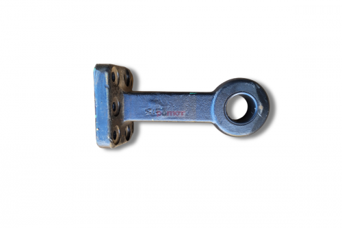 Ucho dyszla D50, 034-20103