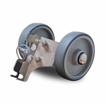 Zestawy kołowe Hercules (H010)