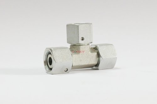 TRÓJNIK TN420-12L KORPUS/R987288767 -XVETO NW 10 HL INOX 064-41317