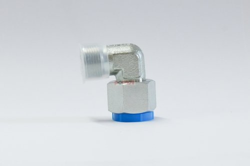 Kolanko nastawne TN419-15L M22x1,5 KORPUS 064-41361