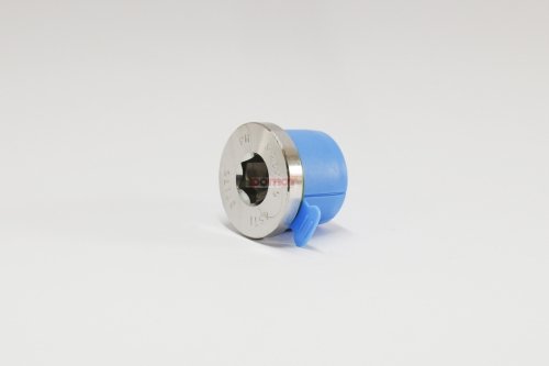 Korek imbusowy z uszczelką M26x1,5 064-41324G
