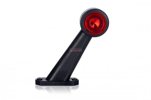 Lampa Obrysowa LD726 Lewa 031-00063