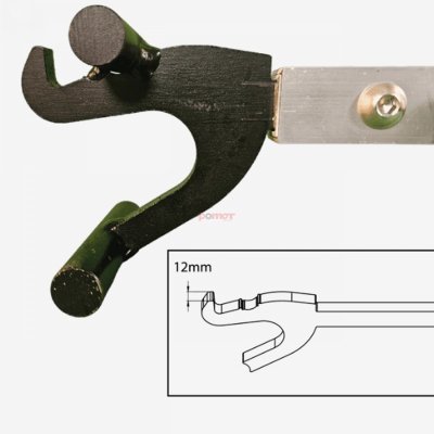 Hak Hercules Ulefos 12 (HKU12)