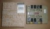 Original Module de commutation UPC / Boîte à fusibles Renault Clio III Modus , 8200674661