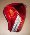 Original  LAMPE FEU ARRIERE GAUCHE pour CITROËN DS5 2011-15 , 9803167880